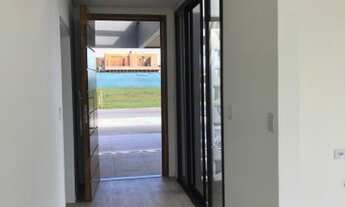 Imagem 3: Casa no Alphaville com vista para lago