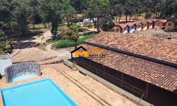 Imagem 5: Excelente hotel fazenda, pousada e outras características, para você fazer um ótimo invest