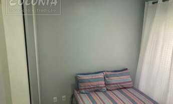 Imagem 7: Santo André - Apartamento Padrão - Campestre