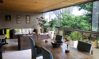 Imagem 2: Apartamento com 3 dormitórios à venda, 109 m² por R$ 950.000,00 - Recreio dos Bandeirantes