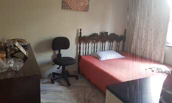 Imagem 6: Linda casa semi imobiliada pra alugar com quintal e árvores frutiferas