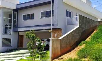 Imagem 2: Lindo Sobrado No Condomínio Villa Real