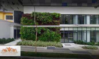 Imagem 2: Bela Vista Apartamento A Venda. Studio 23m² 0 Vaga Novo Pronto P Morar