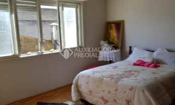 Imagem 3: PORTO ALEGRE - Apartamento Padrão - Bom Fim