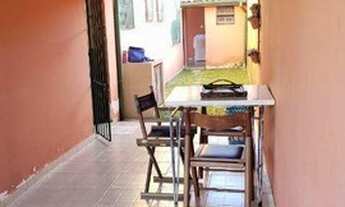 Imagem 2: Imóvel na praia Massaguaçu