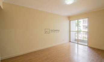 Imagem 3: Apartamento Venda 2 Dormitórios - 90 m² Higienópolis