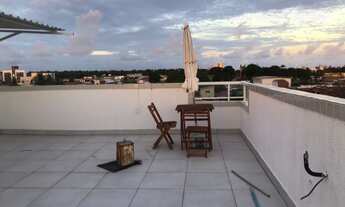 Imagem 3: COBERTURA NO CRISTO