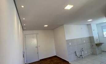 Imagem 2: APARTAMENTO - VILA JOÃO RAMALHO - SP