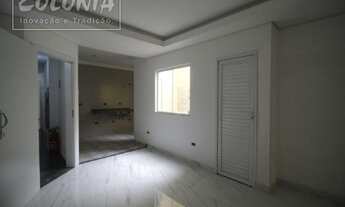 Imagem: Santo André - Apartamento Padrão - Campestre