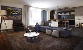 Imagem 3: Apartamento à venda, 82 m² por R$ 590.000,00 - Lurdes - Caxias do Sul/RS