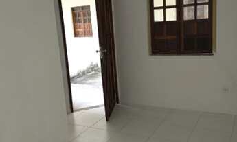 Imagem: Vendo quarto e sala em IPITANGA