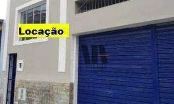 Imagem: Locação Excelente Sobrado Reformado 5