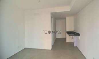 Imagem 3: Apartamento Studio à venda, 24 m² por R$ 550.000 - Rua Bela Cintra - Consolação - São Paul