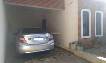 Imagem 3: Casa com 3 dormitórios à venda, 250 m² por R$ 400.000 - Jardim Nazareth - São José do Rio