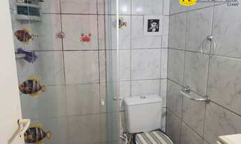 Imagem 6: Casa em cond nas Palmeiras