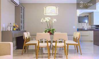 Imagem 2: Apartamento a venda 3 suítes, 2 vagas, Le Monde, Dellos, Shopping Dom Pedro, Loteamento Re