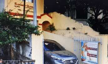 Imagem: Imóvel comercial para aluguel com 130 metros