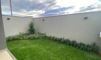 Imagem 7: Casa à venda no Alphaville Nova Esplanada 4, Votorantim