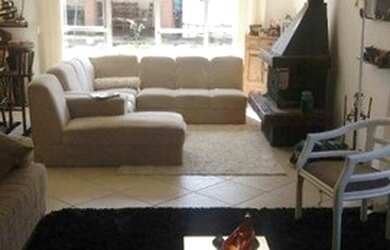 Imagem 2: Sobrado com 4 dormitórios à venda, 258 m² por R$ 1.650.000,00 - Interlagos - São Paulo/SP