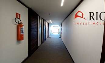 Imagem 7: RIO DE JANEIRO - Conjunto Comercial/Sala - BARRA DA TIJUCA