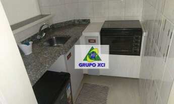 Imagem 5: Flat para locação e venda no centro de Campinas