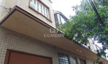 Imagem 2: Apartamento para comprar no bairro Floresta - Porto Alegre com 2 quartos