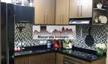 Imagem 6: Sobrado com 3 dormitórios à venda, 87 m² por R$ 620.000,00 - Socorro - São Paulo/SP