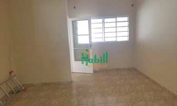 Imagem 7: Casa com 2 dormitórios para alugar, 88 m² por R$ 1.600/mês - Jardim Casa Branca - Suzano/S