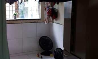 Imagem 4: Apartamento 2 quartos terreo paupina