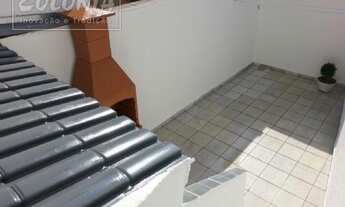 Imagem 3: São Bernardo do Campo - Casa Padrão - Alves Dias