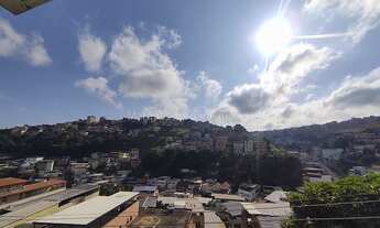 Imagem 2: Juiz de Fora - Casa Padrão - São Bernardo