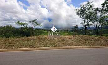 Imagem: Terreno à venda, ATIBAIA BELVEDERE - ATIBAIA/SP