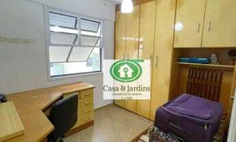 Imagem 2: Apartamento de 3 dormitorios (suite), Qto + WC Empregada. R$ 450 Mil