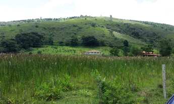 Imagem 3: Sítio com 4 dormitórios à venda, 33500 m² por R$ 780.000,00 - Parque Flamboyant - Amparo/S