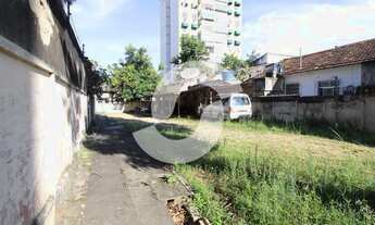 Imagem 3: Lote/Terreno com 1040m², 2 casas de 2 quartos e 1 quarto, 20 vagas, no Fonseca - Niterói