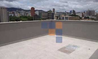 Imagem 6: Apartamento com 3 dormitórios à venda, 78 m² por R$ 680.000,00 - Floresta - Belo Horizonte