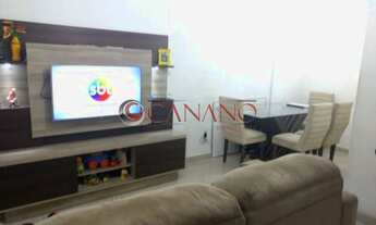 Imagem 3: Rio de Janeiro - Apartamento Padrão - Encantado