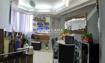 Imagem 5: Apartamento 03 dormitórios om 02 vagas de garagem próximo ao Centro de Osasco