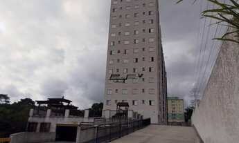 Imagem: Apartamento com 2 dormitórios à venda