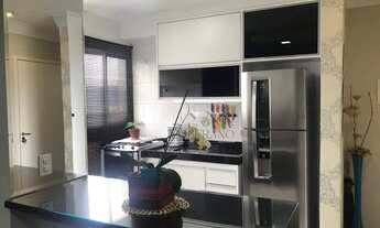 Imagem: Apartamento com 2 dormitórios à venda