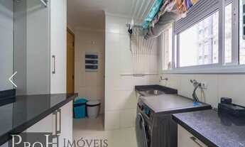 Imagem 4: Apartamento 126m² 3 dormitórios sendo 3 suíte e Lazer completo R