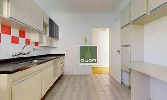 Imagem 4: Apartamento com 2 dormitórios à venda, 113 m² por R$ 640.000 - Vila Clementino - São Paulo