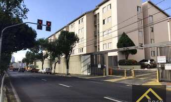 Imagem: Ed. Nações Unidas - 3 dormitórios