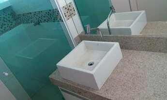 Imagem 7: Cobertura de 244 m² no bairro Saraiva com 3 quartos