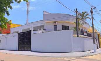 Imagem: Barracão - Vila Pagano - Valinhos