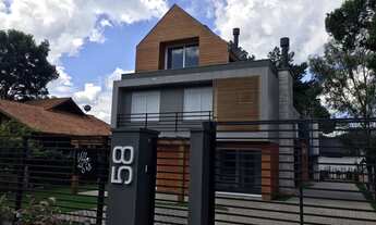 Imagem 3: Casa nova! Casa com 3 dormitórios