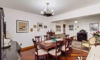 Imagem 4: Apartamento a venda de Frente com 3 quartos suíte 2 garagens em Bela Vista - Porto Alegre