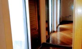 Imagem 6: Apartamento para aluguel e venda possui 437 metros quadrados com 4 quartos