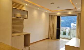 Imagem 4: Apartamento com 80 m², 2 quartos, 2 vagas!