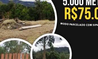 Imagem 1: Lote/Terreno para venda tem 5000 metros quadrados em Jardim Tranqüilidade - Guarulhos - SP
